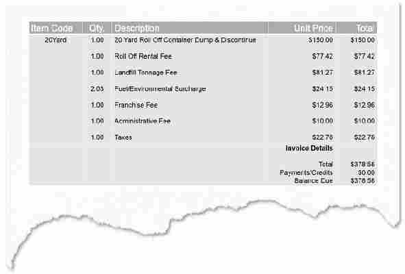 How to Choose a Local Dumpster Rental Company