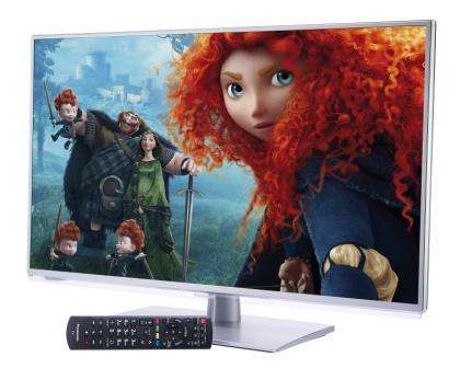 Panasonic Smart VIERA LED TV TX-L32E6B review