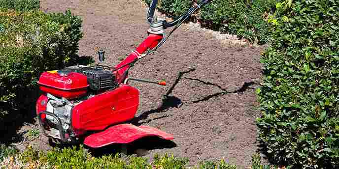 How to Remove Rocks From Your Yard