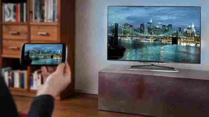 CES 2014: TP Vision brings Android to Philips TVs